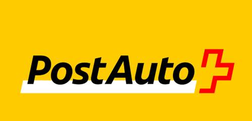 Postauto