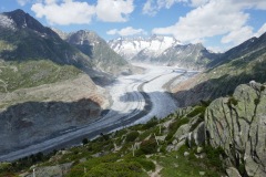 Riederalp Sommer